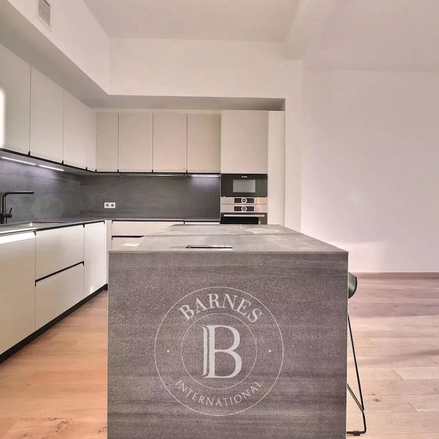 Avenue Louise - Apartment 2bed + terrace - Foto 1