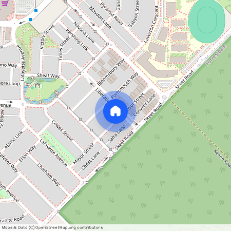 33 Liberation St, Harrisdale WA 6112 Australia