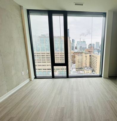 For Lease - 195 McCaul Street Unit# 1907, Toronto, Ontario - Photo 1