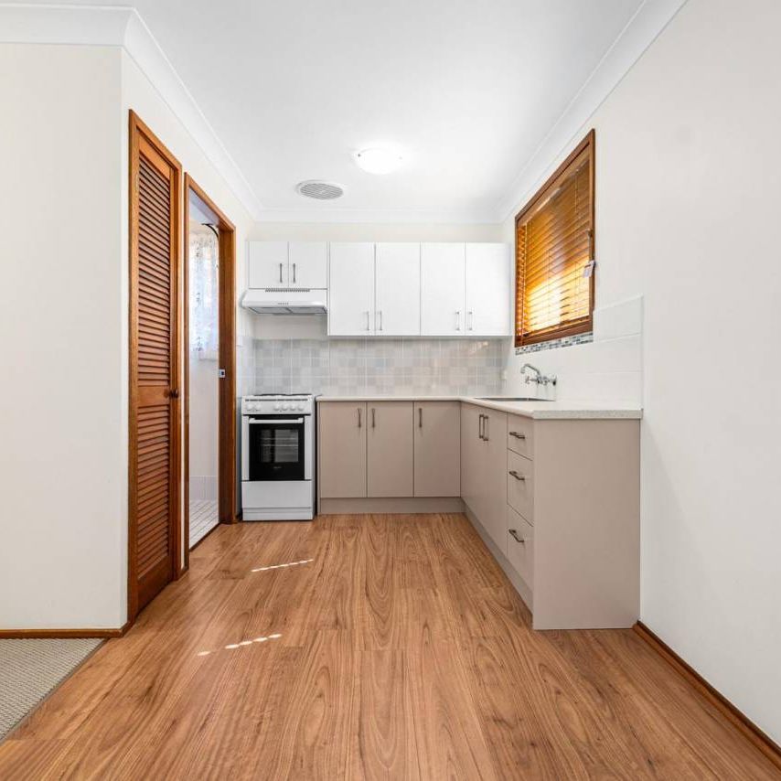 NEAT 2-BEDROOM UNIT!! - Photo 1