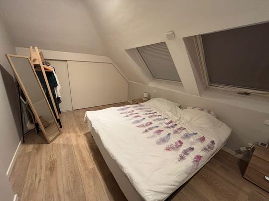 Appartement te huur - Foto 1