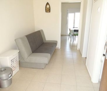 Διαμέρισμα για ενοικίαση Σκάλα Νέων Επιβατών (Θερμαϊκός) - Photo 3