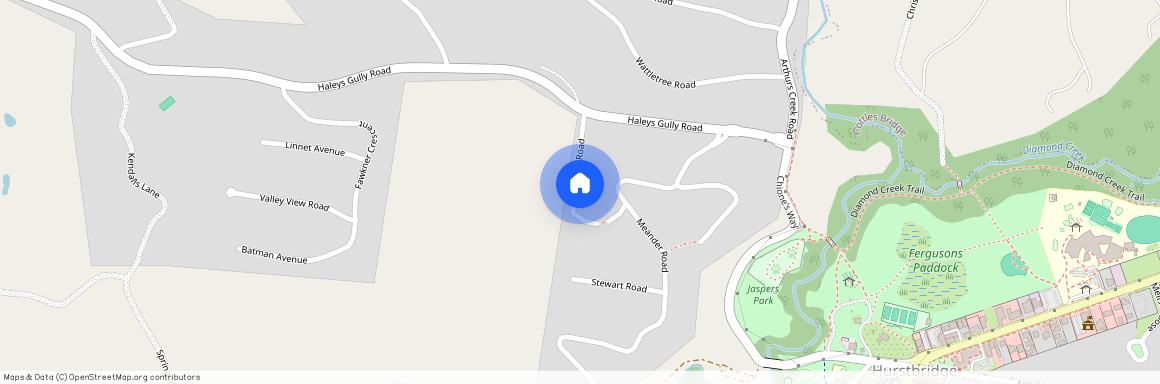 17 Hurst Road, Vic 3099, Hurstbridge