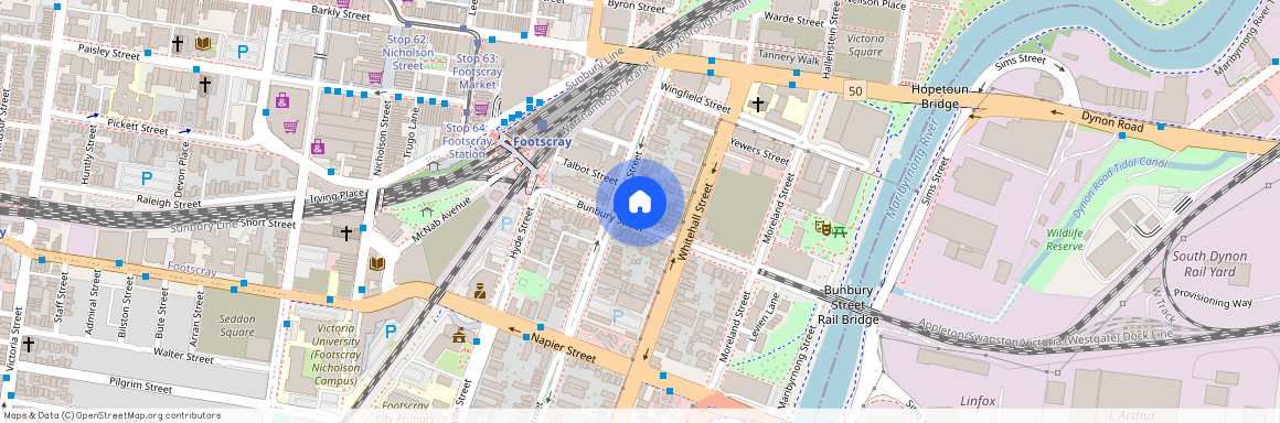 42 Bunbury Street, Vic 3011, Footscray