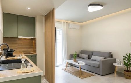 Διαμέρισμα για ενοικίαση Καμίνια (Ηράκλειο Κρήτης) - Photo 2