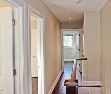 For Lease - 453 Ashdale Avenue Unit# Upper, Toronto, Ontario - Photo 2