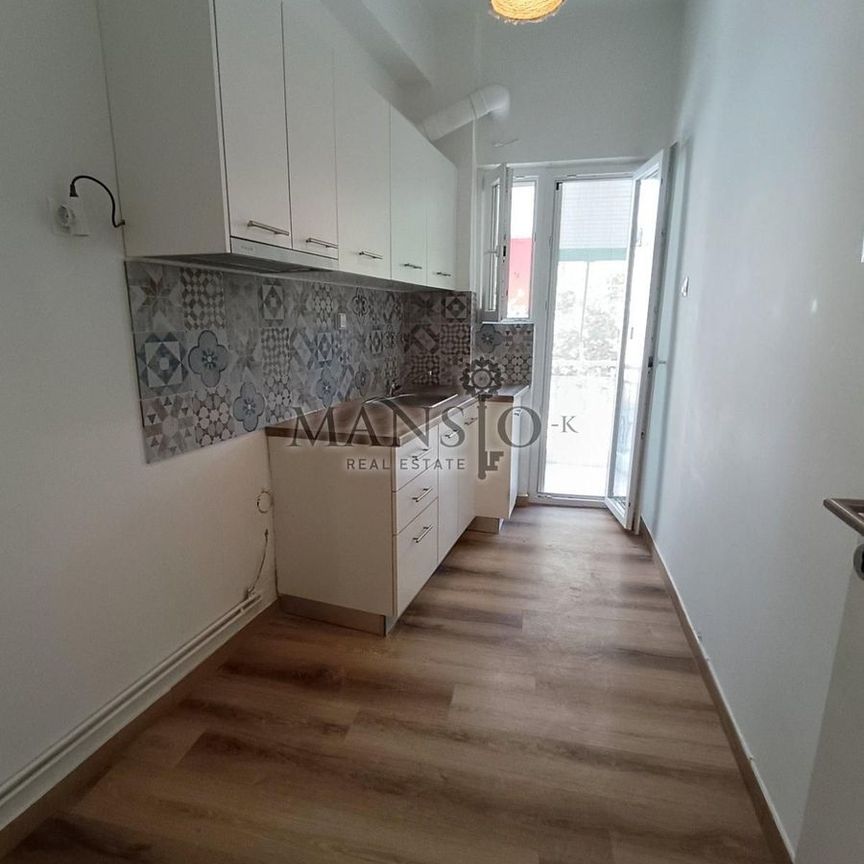 Studio/Γκαρσονιέρα για ενοικίαση Μεταξουργείο (Γκάζι - Μεταξουργείο - Βοτανικός) - Photo 1