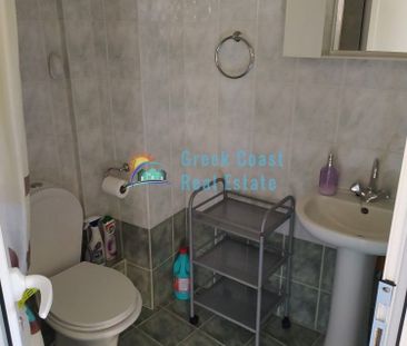 Studio/Γκαρσονιέρα για ενοικίαση Ανθούπολη (Πάτρα) - Photo 4