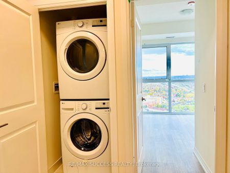 For Lease - 15 Watergarden Drive Unit# 2909, Mississauga, Ontario - Photo 4