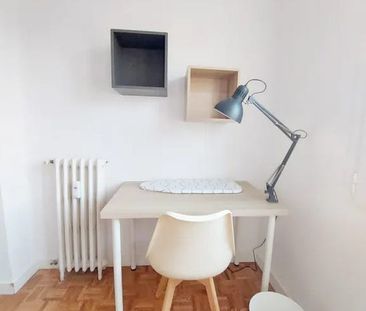 Paseo de las Delicias, Madrid, Community of Madrid 28045 - Photo 3