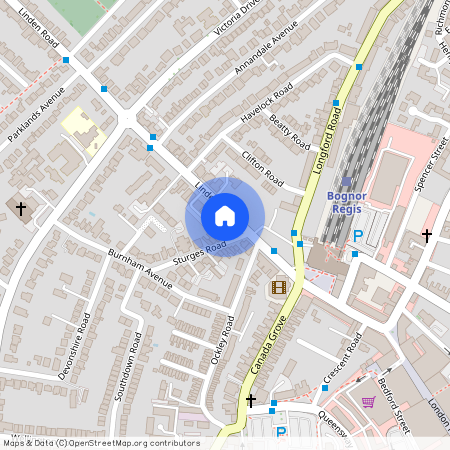 Linden Road, Bognor Regis