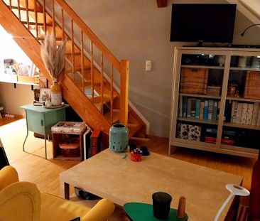 Pronájem bytu 2+1 • 48 m² bez realitky, Sasko - Photo 1