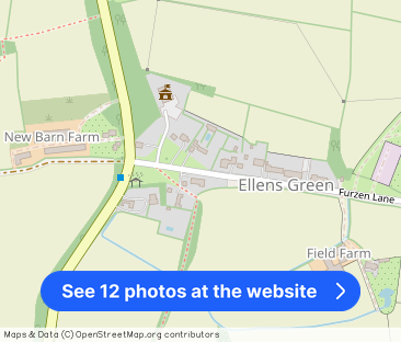 Furzen Lane, Ellens Green, Rudgwick, Horsham, West Sussex. RH12 3AR - Photo 1