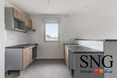 VILLA T4 DUPLEX AVEC TERRASSE ET PARKING - Photo 4