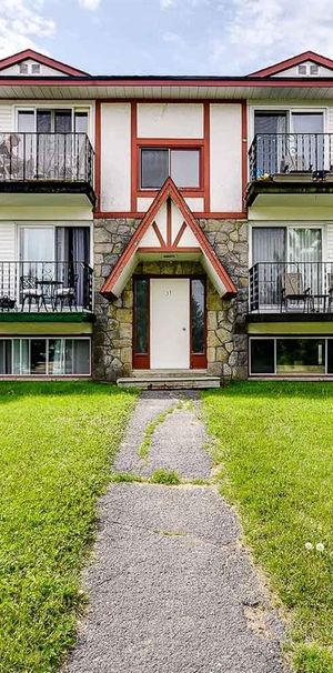 29 Rue Lemieux (Mont-Bleu / Hull) Grand Logement 2 Chambres - Photo 1