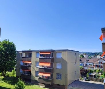 Zentrale Lage – mit Blick ins Grüne! - Photo 5