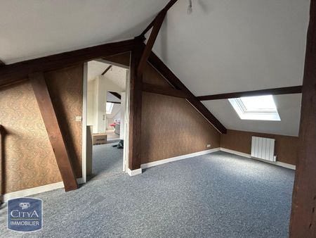 Location Appartement 3 pièces 95m² DIEPPE 76200 - Photo 3