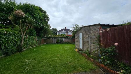 5 bedroom detached house to rent - Photo 5