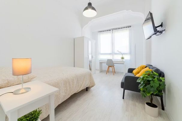 Carrer Conca, Valencia, Valencian Community 46008 - Photo 1