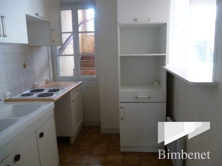 Appartement à louer, 3 pièces - Orléans 45000 - Photo 3