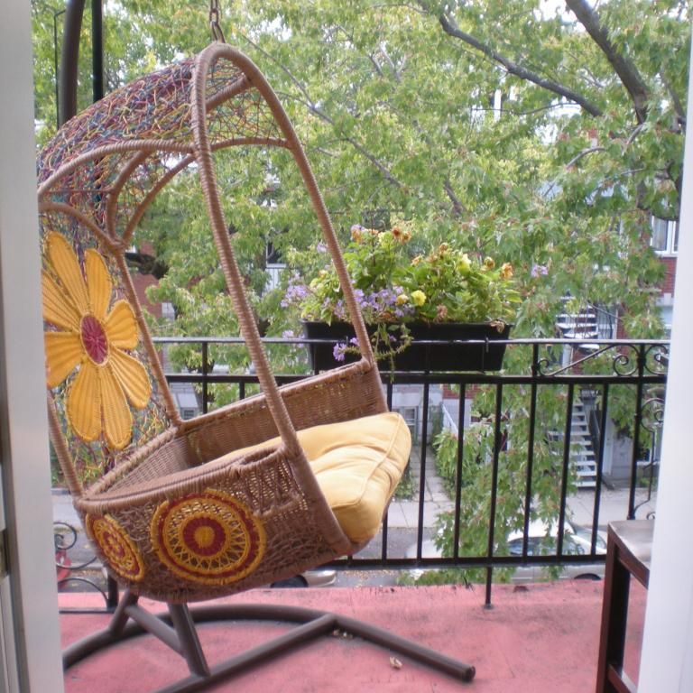 APPARTEMENT - STYLE LOFT - SECTEUR ROSEMONT - Photo 1