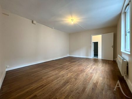 Location appartement 2 pièces, 42.00m², Bourges - Photo 2