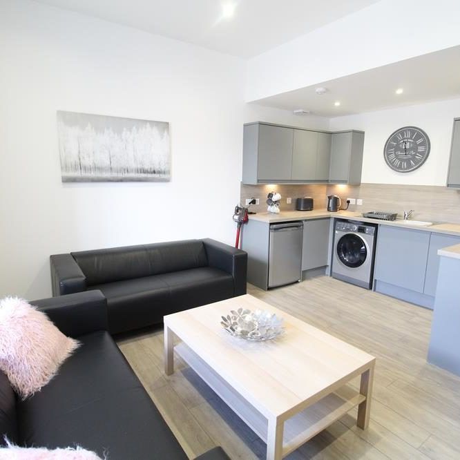 Adelphi, Flat B, (Off Union Street), Aberdeen - Photo 1