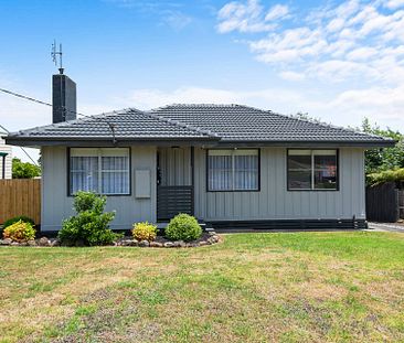 15 Lyndon Cres, Traralgon - Photo 2