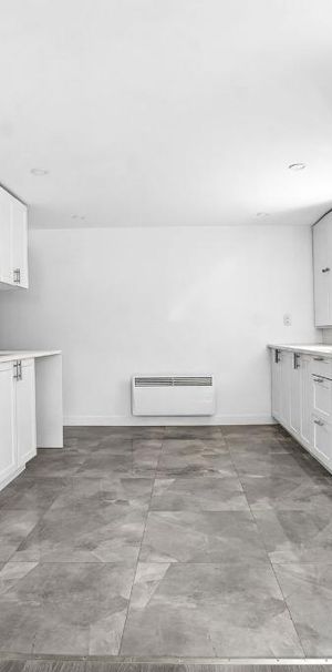 Appartement 3 1/2 à louer - Photo 1