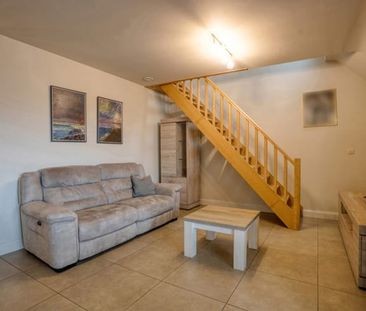 Appartement te huur - Photo 1