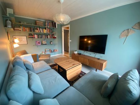 Smedjegårdsvägen, Partille - Photo 2