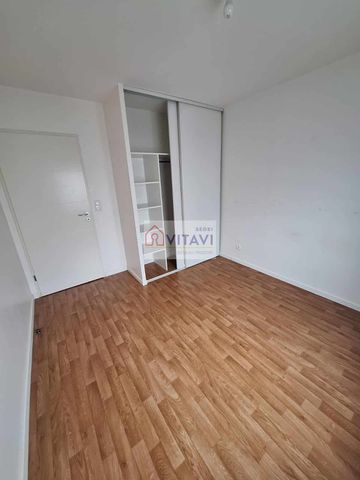 COMPIEGNE – BEL APPARTEMENT – 2 pièce(s) – 46.34 m2 - Photo 3