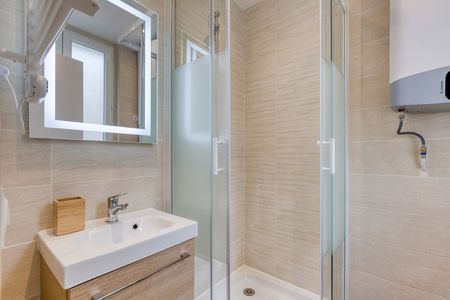 Appartement 1 pièce - Photo 5