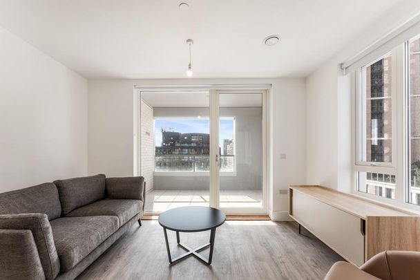 2 bedroom apartment to rent - Photo 1