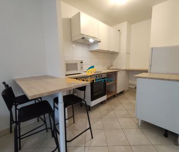Location Appartement 2 pièces 40m² ST FARGEAU PONTHIERRY 77310 - Photo 5