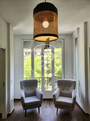 Luxury Flat for rent in Valencia - Photo 4