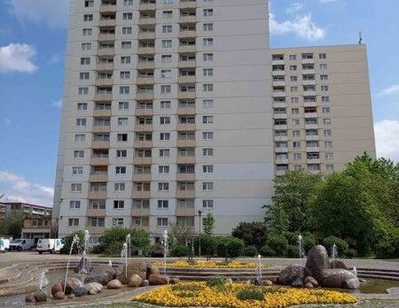 Eine Wohnung für Studenten und Azubis - wir renovieren gerade - Photo 1