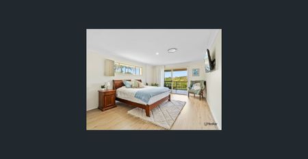 Waterfront Home – Short Term Fully Furnished 4-5-Bedroom with Private Boat Ramp - Photo 5