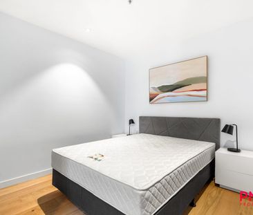 Furnished 1 bedroom apartment at The Fifth - Photo 5