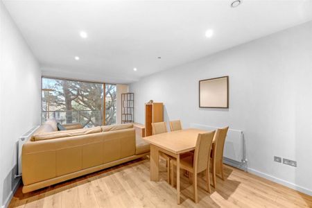 Apt 27, Lapwing, Thornwood, Booterstown Avenue, Blackrock, County Dublin - Photo 3