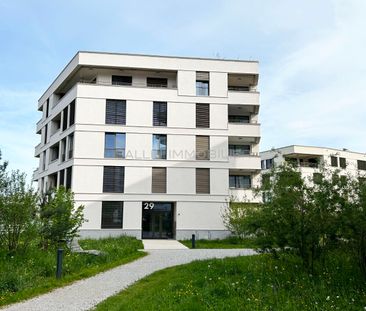 SPACIEUX ATTIQUE DE 3½ PIECES - Foto 6