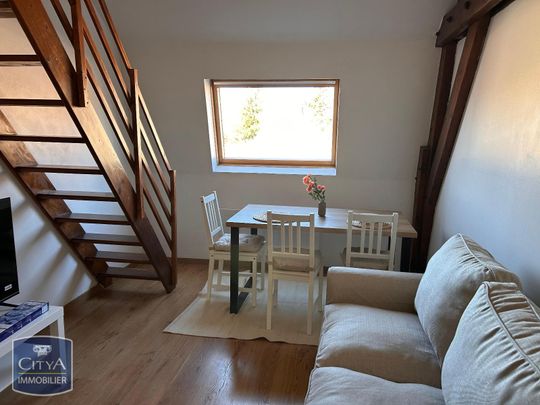 Location Appartement 2 pièces 34m² ARMENTIERES 59280 - Photo 1