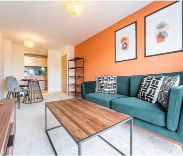 Newhall Hill, Jewellery Quarter, Birmingham, B1 - Photo 4