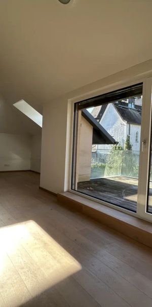 2-Zimmer Terrassenwohnung im Herzen von Anif - Photo 1