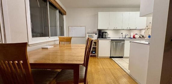 Appartement 4 ½ à louer Sainte-Foy / Sillery juillet 2026 - Photo 2