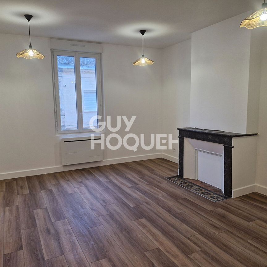 Location Appartement 1 pièce 35m² - Photo 1