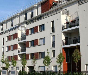 location Appartement T2 DE 39.3m² À ATHIS MONS - Photo 5