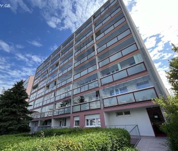 Pronájem bytu 1+kk 34 m² - Photo 1