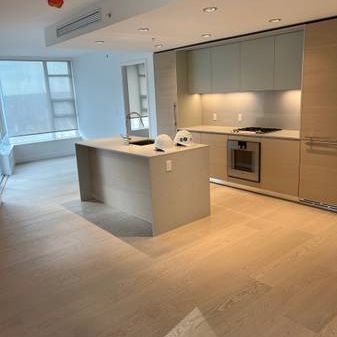 One Burrard Place! BRAND NEW 2BR 1DEN unit 2br - 960sqft -$5500 - Photo 4