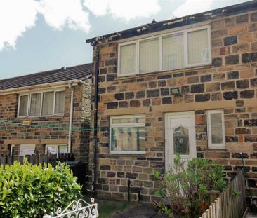 2 bedroom end of terrace house to rent - Photo 3